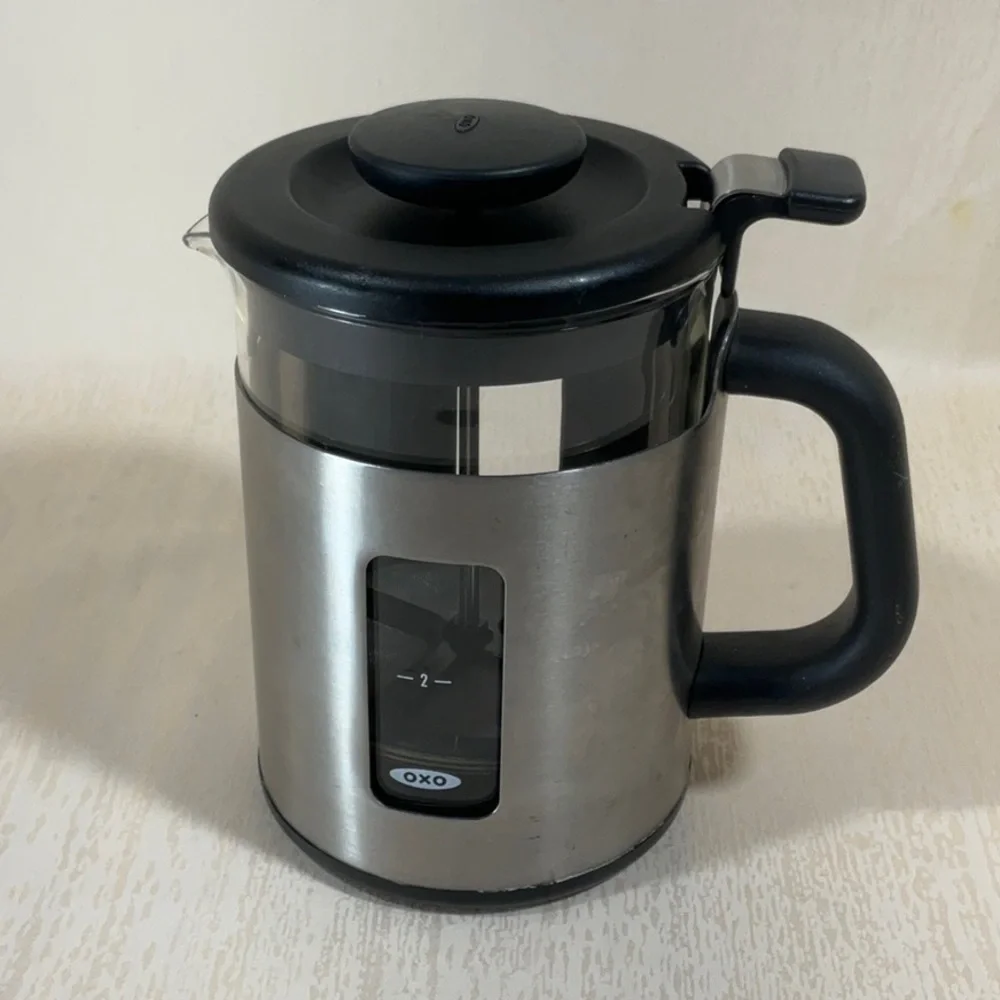 OXO 4 Cup French Press